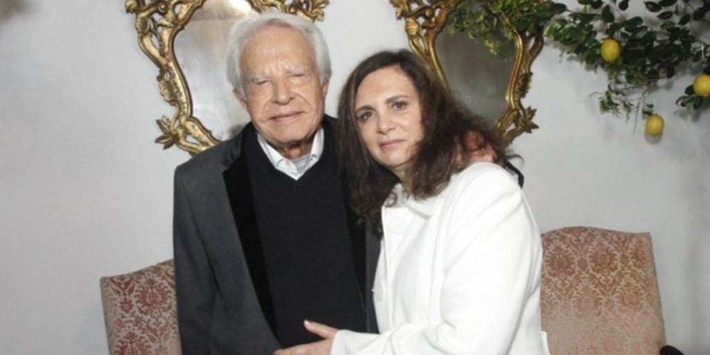 Esposa de Cid Moreira, acusada de agressão, vai à Sonia Abrão, segura o choro e confirma: "Se atacar"
