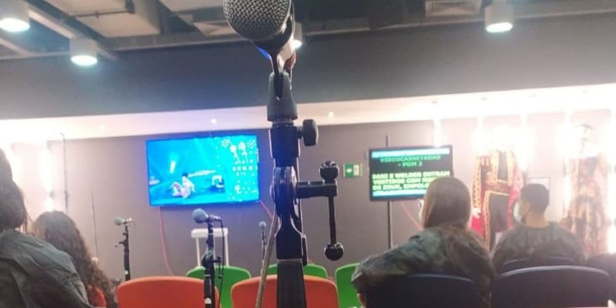 Globo promove risco de vida nos estúdios, gera terror em funcionários e é evacuada às pressas: "Não dá mais"
