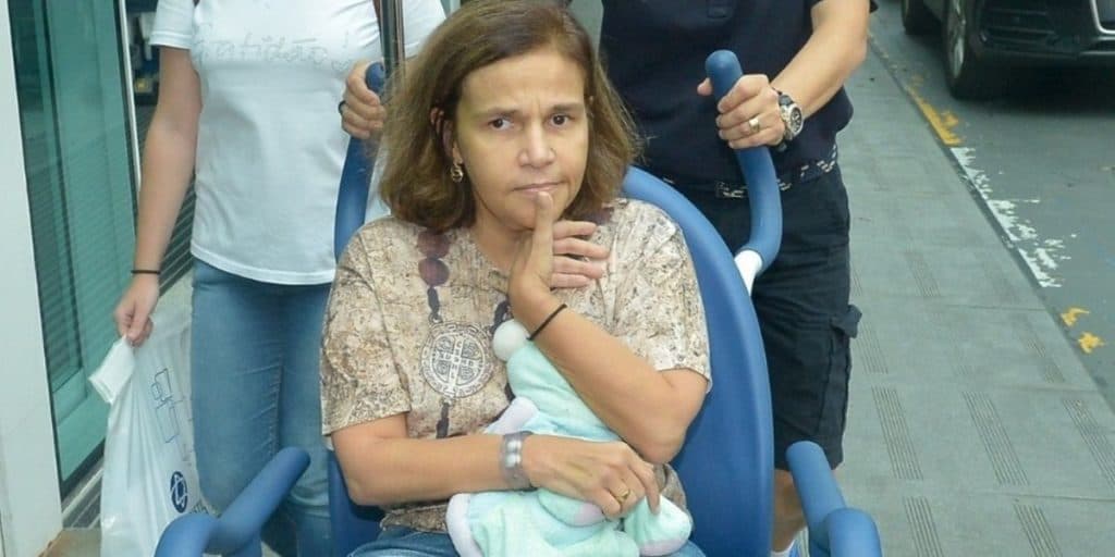 Comunicado avassalador sobre Cláudia Rodrigues é dado à imprensa, familiares e amigos: "Encerrando"