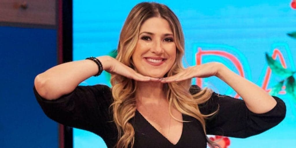 Dani Calabresa, traída publicamente por Marcelo Adnet, quebra silêncio sobre casamento: "Acabou com minha vida"