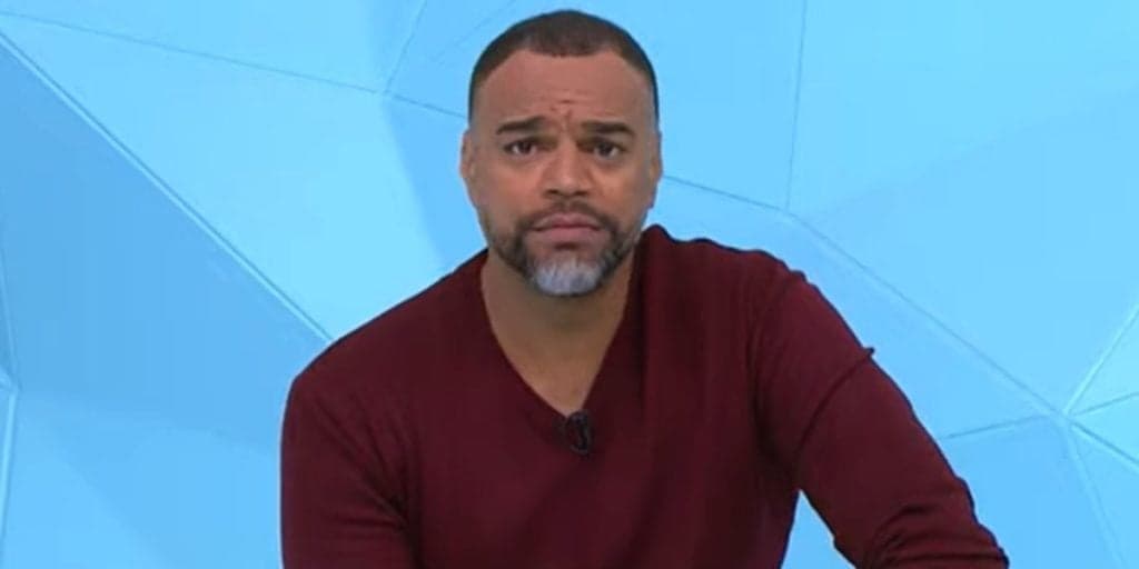 Câncer cruel, relação com Renata Fan e até intimidade com Fátima Bernardes: Denílson tem vida exposta