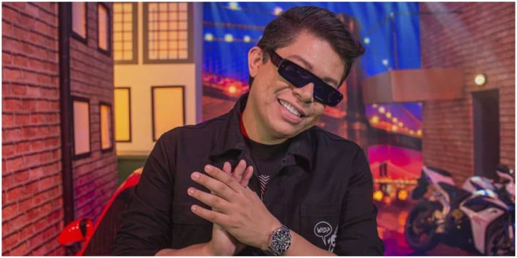 DJ Ivis agride covardemente ex-mulher, vídeo revoltante vem à tona com imagens chocantes e fortes; assista