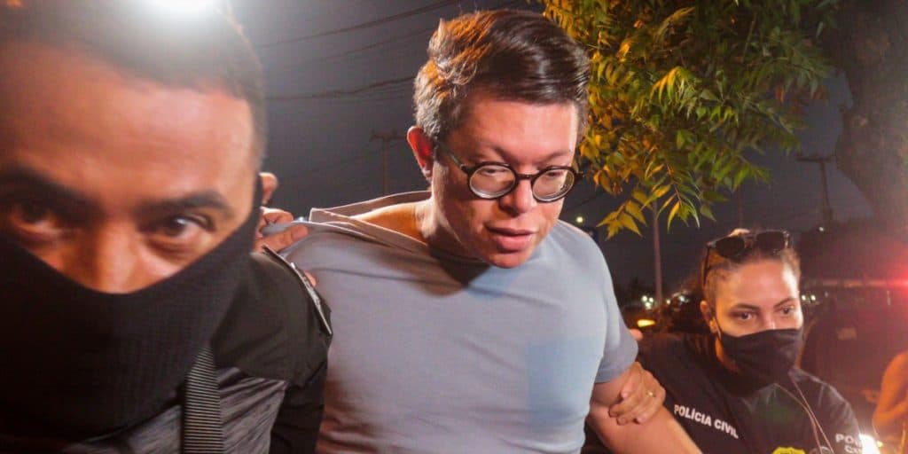Advogados de DJ Ivis tomam medida urgente e liberdade do cantor após agressão é anunciada: "Privilégio"