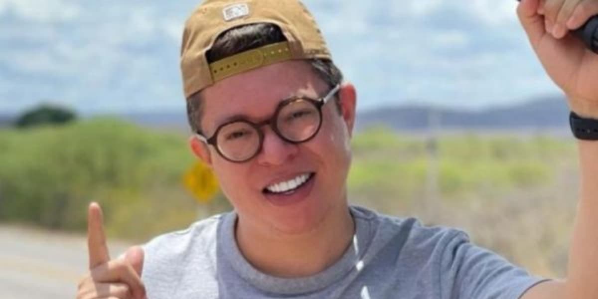 "Fiquei com tanta raiva", Joel Datena assume pancadaria com famoso ao vivo e explode: "Detonar a cara dele"