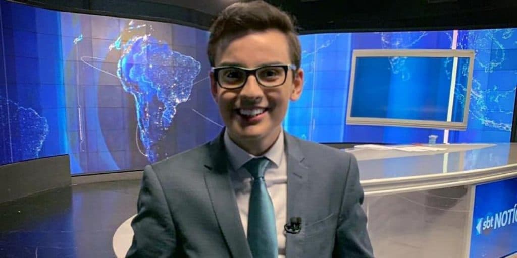 Dudu Camargo toca o terror em Silvio, assume de vez e demissão é confirmada nos corredores: "Não aceitou"