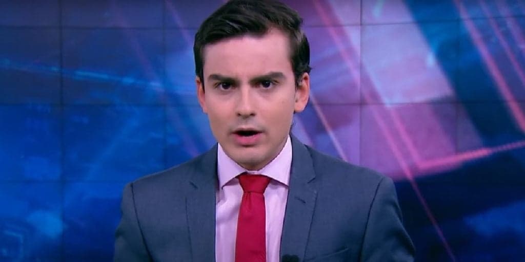 Dudu Camargo assume preferência, vê punição no SBT e mira contra bem maior do que o de Silvio Santos