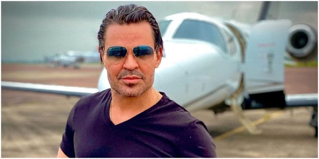 Eduardo Costa descobre traição de sertanejo e massacra rival em público
