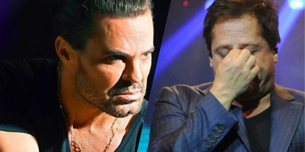 Após rompimento, Eduardo Costa escancara traição e mágoa