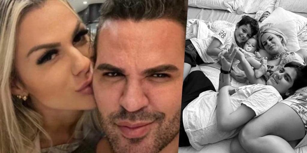 Affair de Eduardo Costa enfrentou a Justiça