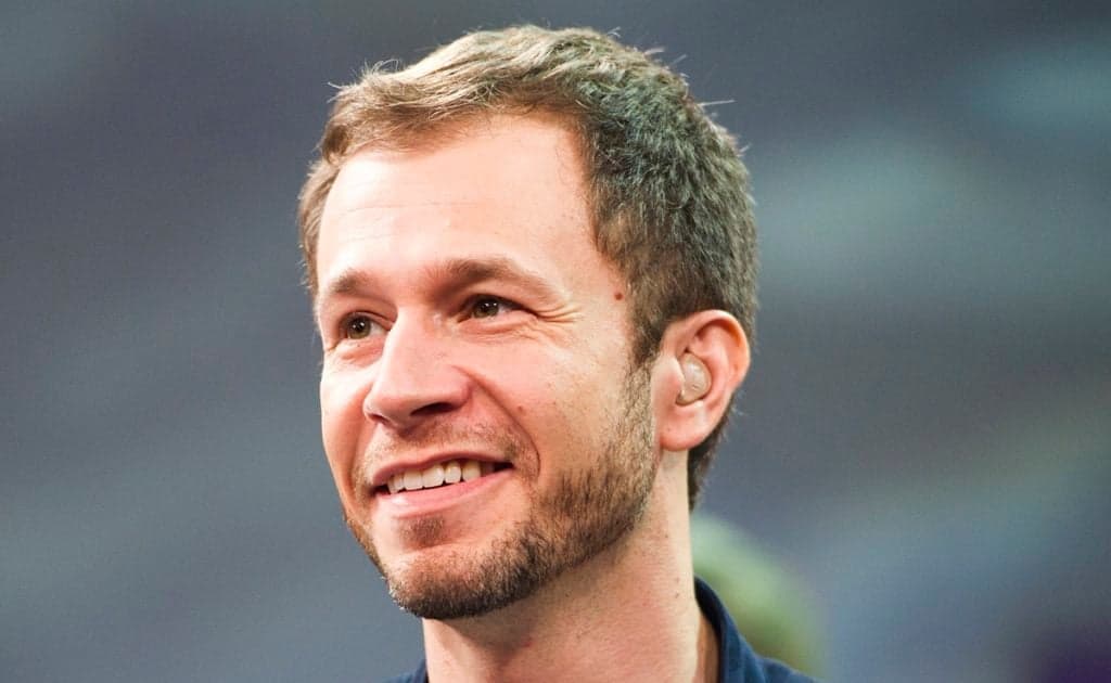 Tiago Leifert