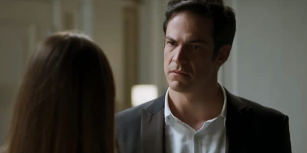 Pega Pega: Eric toma tiro para salvar vida de Luiza após vê-la ameaçada por criminoso; saiba como será