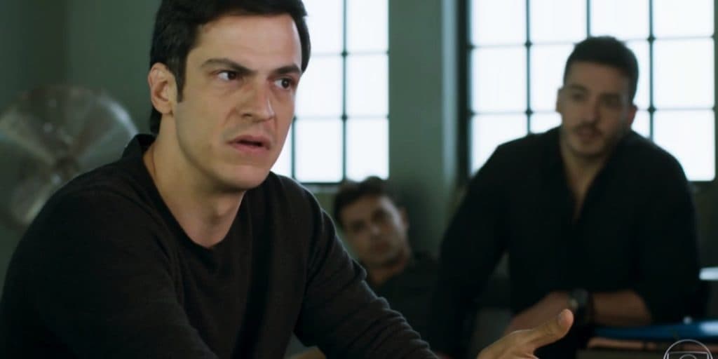 Pega Pega: Lascado! Eric, após acusação de roubo milionário, tem podre do passado revelado e sentença dada; saiba qual