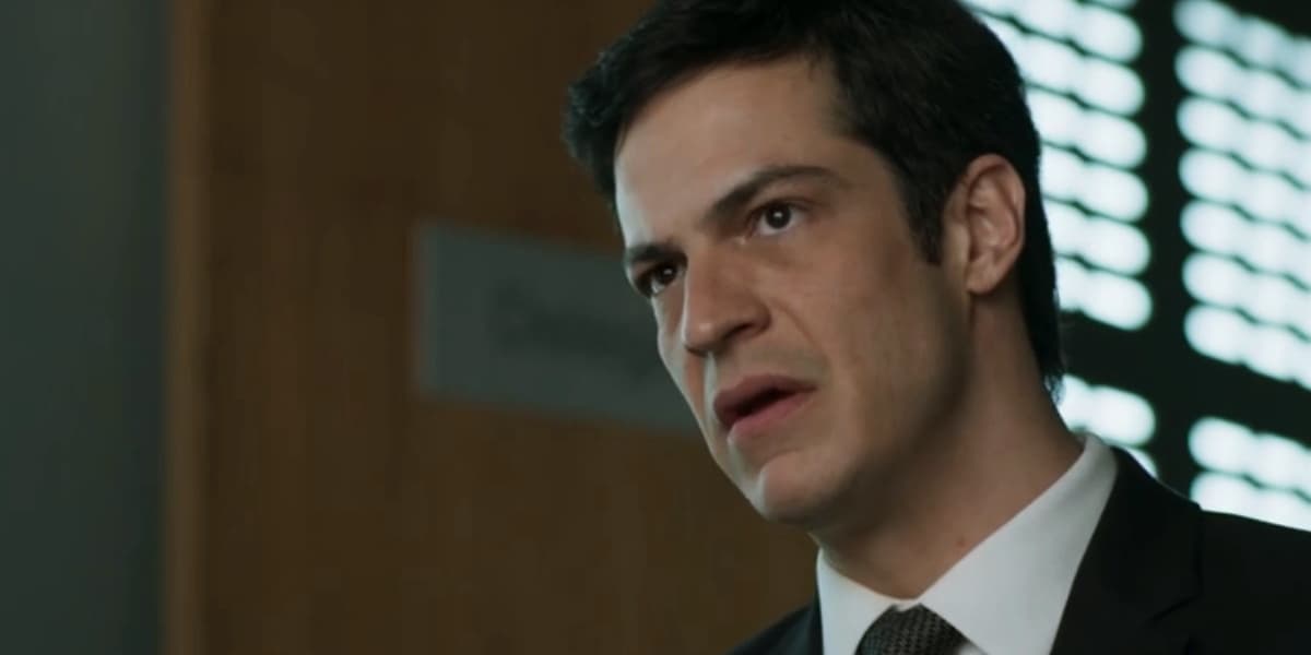 Pega Pega deve sofrer grande corte na Globo (Foto: Reprodução/Globo) Pega Pega deve sofrer grande corte na Globo (Foto: Reprodução/Globo)