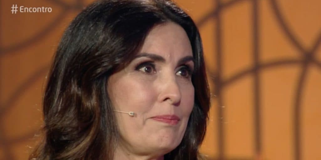 Após Encontro sair do ar, Fátima Bernardes surge na Band de maneira histórica e confirma: "Surpreender"
