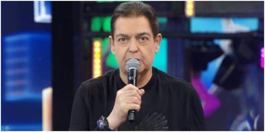 Ao sair da Globo, Faustão levou com ele maior arma de ganhar dinheiro e deixa emissora sem saída