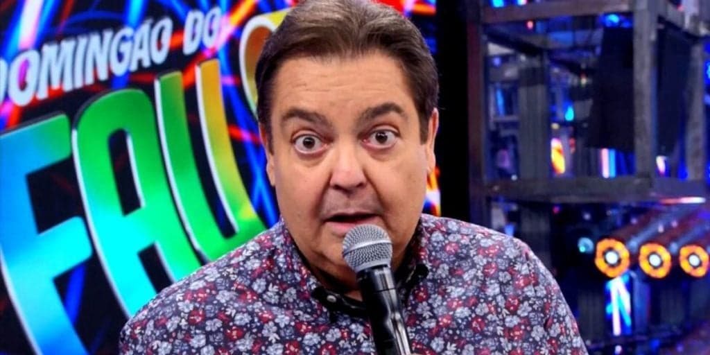 Equipe de Faustão na Band decide que novo programa será realizado em outra emissora