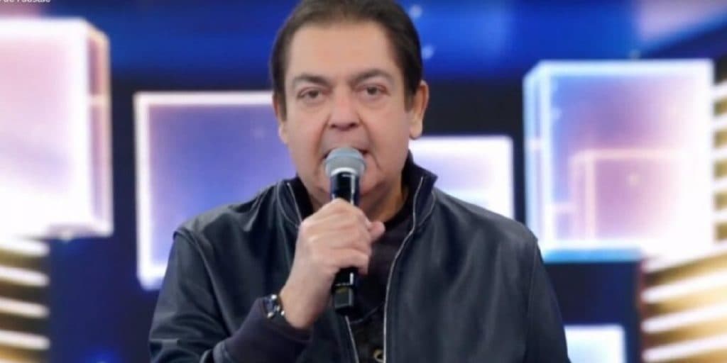 Faustão dá novo golpe na Globo e leva importantes nomes da emissora para o seu novo programa na Band