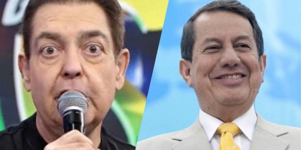 Faustão desbanca R.R. Soares na Band e bispo tem pior sentença decretada pela emissora: "Fora do ar"
