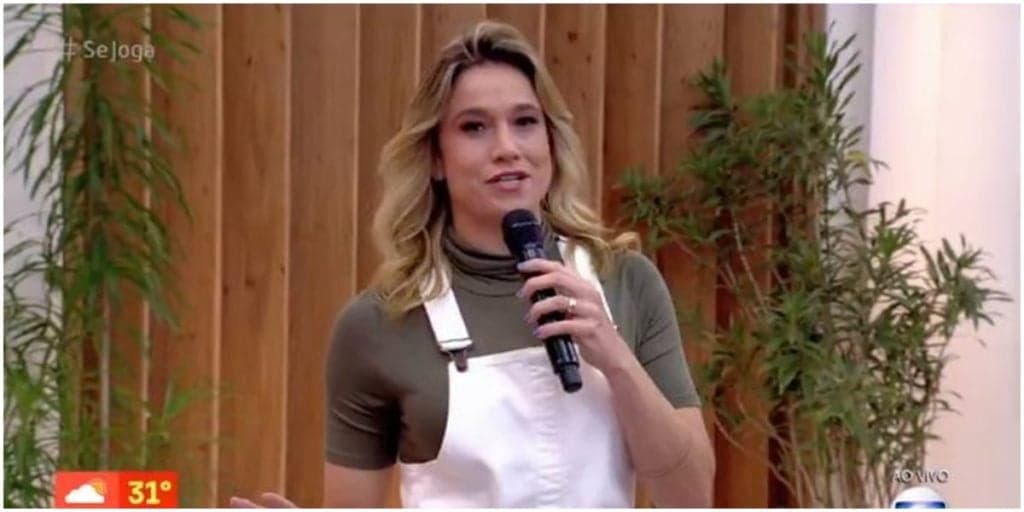 Fernanda Gentil paga caro após erro na Globo, perde programa e se despede: "Chegou o fim"