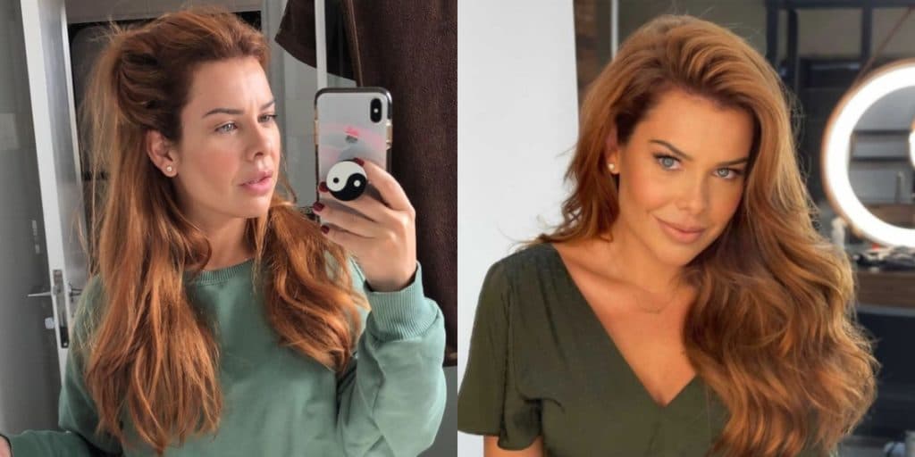 Fernanda Souza exige respeito após assumir e faz textão: "Não tem que concordar e nem aceitar"
