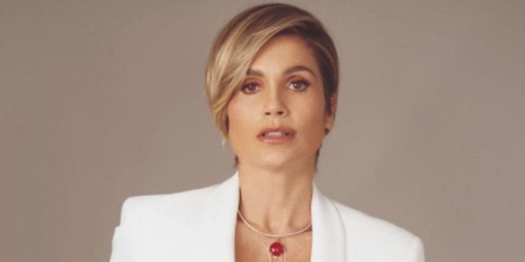 Flávia Alessandra deixa a TV Globo e oficializa fim da história com a emissora: "Despedida final"
