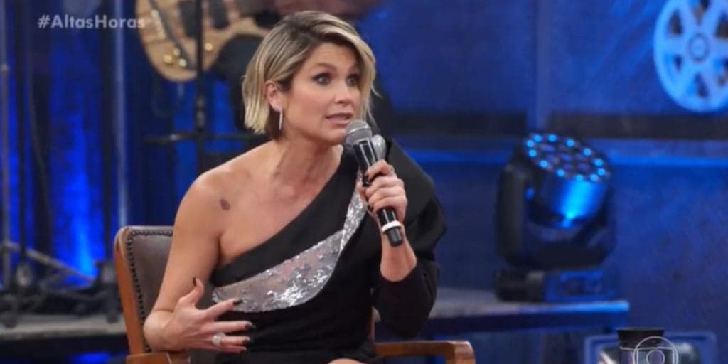 Flávia Alessandra expõe sofrimento em gravar cena de horror em novela: "Chegava em casa tão dilacerada"