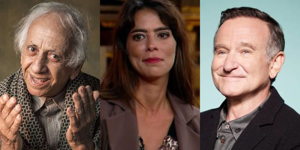 Tiro na cabeça, cinto no pescoço e carta de despedida: suicídios dos famosos que chocaram o Brasil