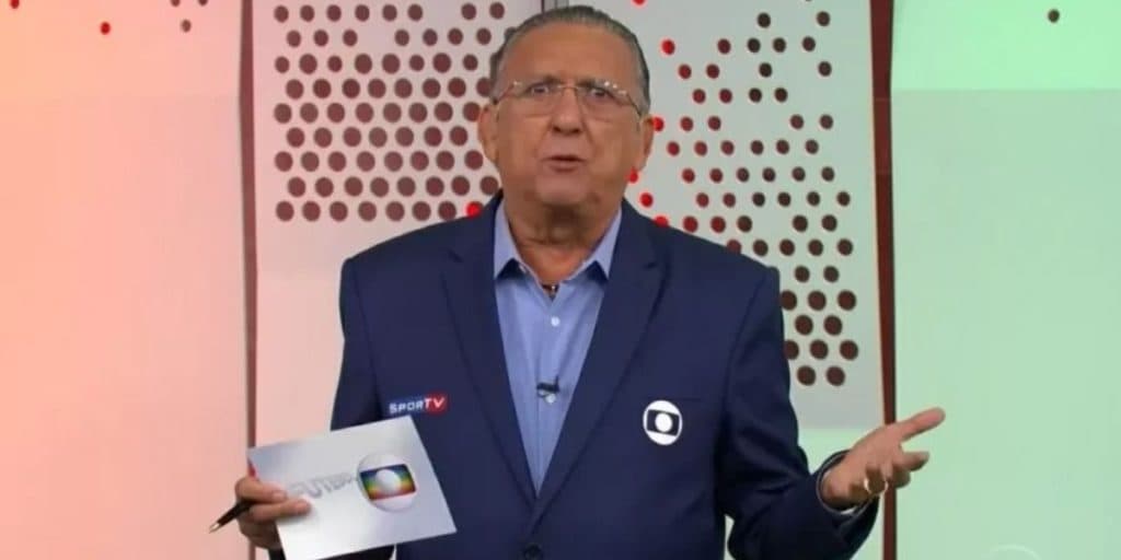 Mulher de Galvão fala do romantismo dele