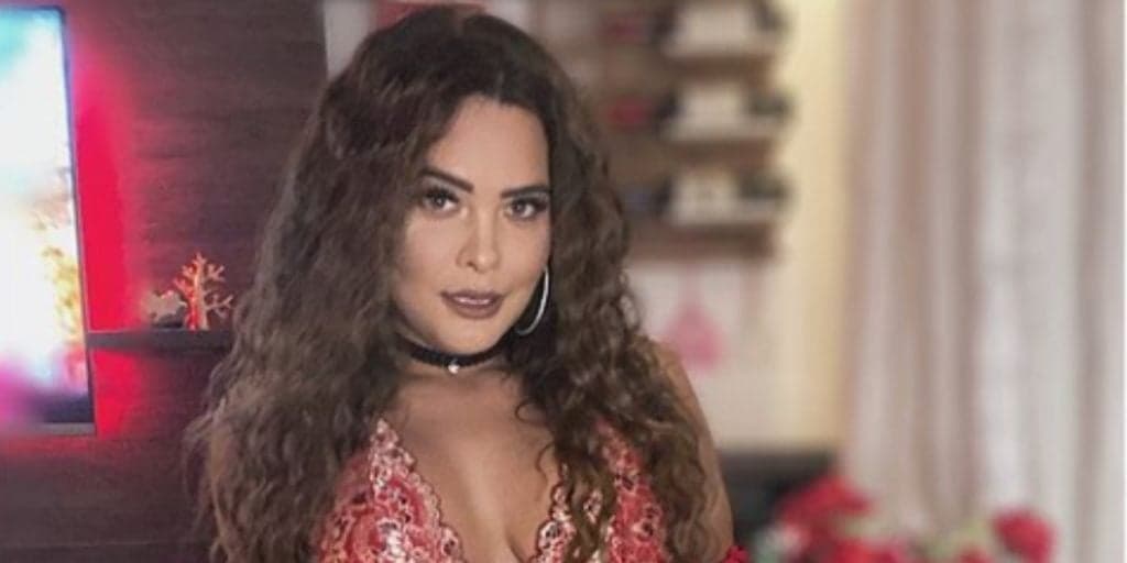 Geisy Arruda surge em vídeo explícito e vaza áudio de momento íntimo: "Vai cavalona"