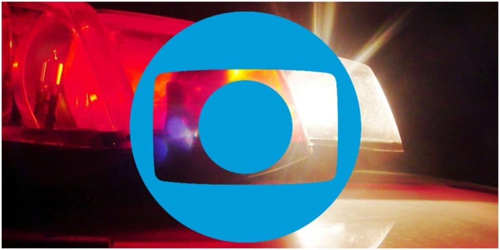 Apresentadora da Globo some ao vivo durante programa e gera desespero: "Liga pra polícia"