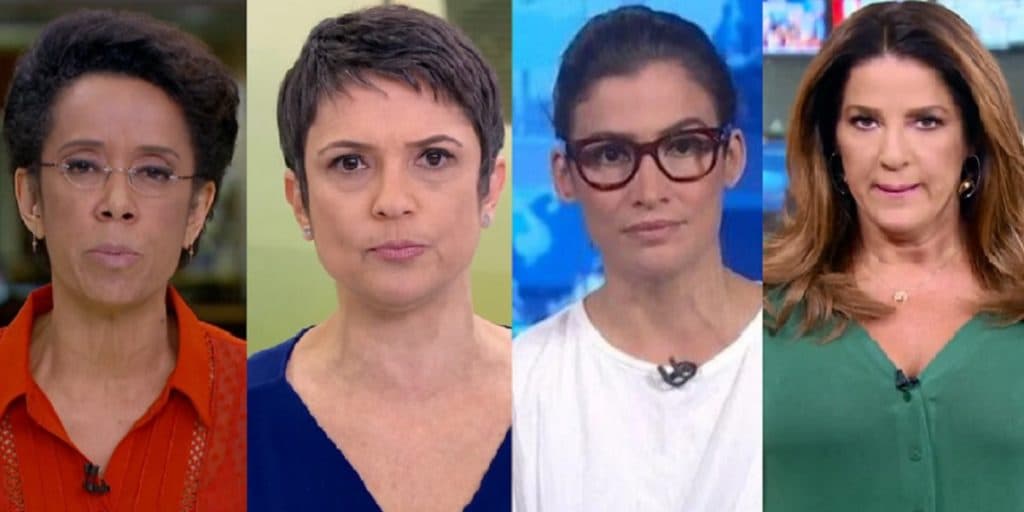 Âncora da Globo confirma, ao vivo, para todo o Brasil, ter descoberto câncer devastador: “Eu descobri”