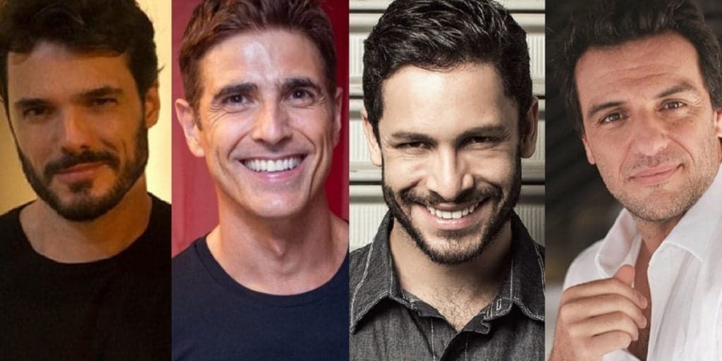 Grande estrela da Globo é expulsa de novela após ser acusado de agredir namorada: "Aplicada medidas cabíveis"