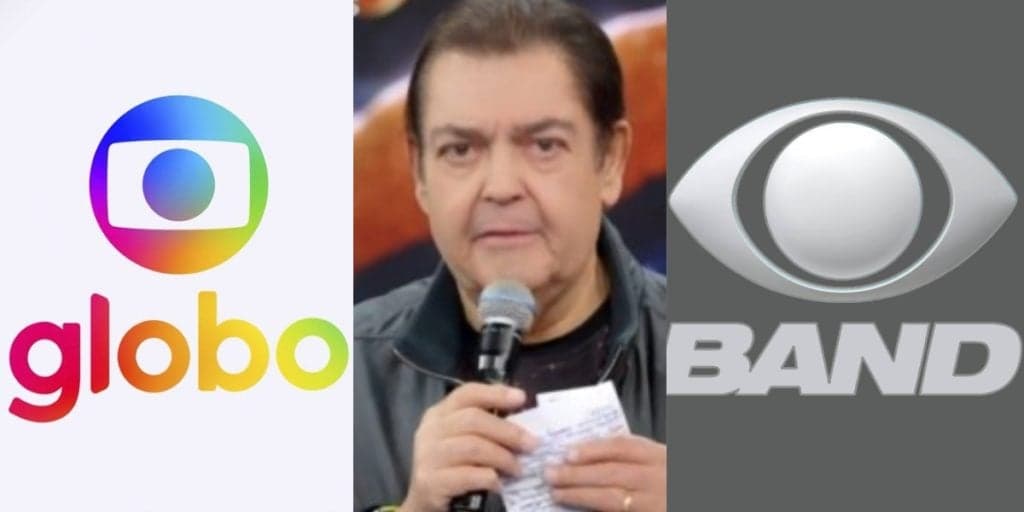 Globo, após roubar estrela do SBT, fecha contrato e se vinga da Band com fenômeno da casa: "Uma vida nova"