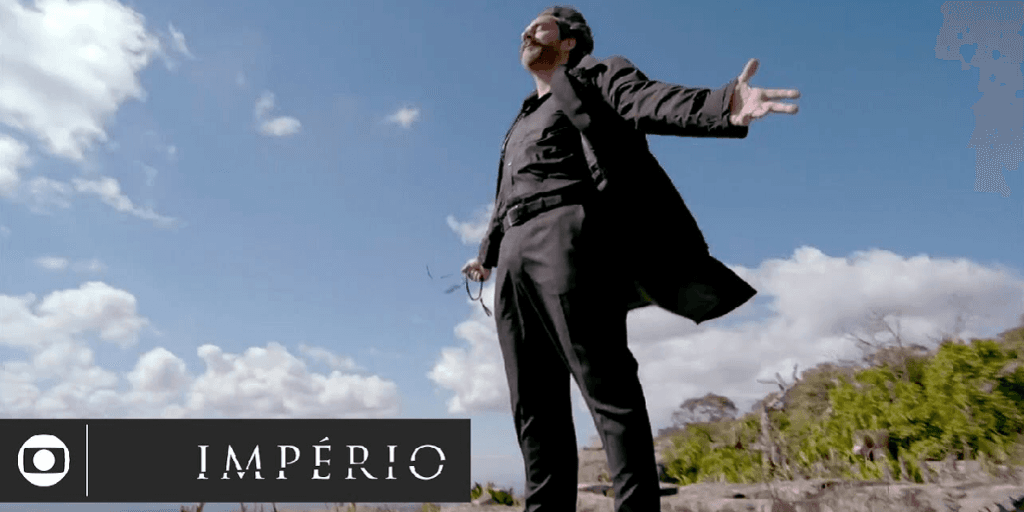 Globo quebra cabeça com vexame de Império e convoca novela fenômeno às pressas para esticar horário