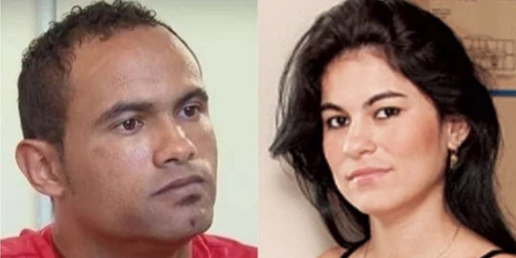 Ex goleiro Bruno é novamente condenado em caso Eliza Samúdio e precisa pagar mais de R$70 mil