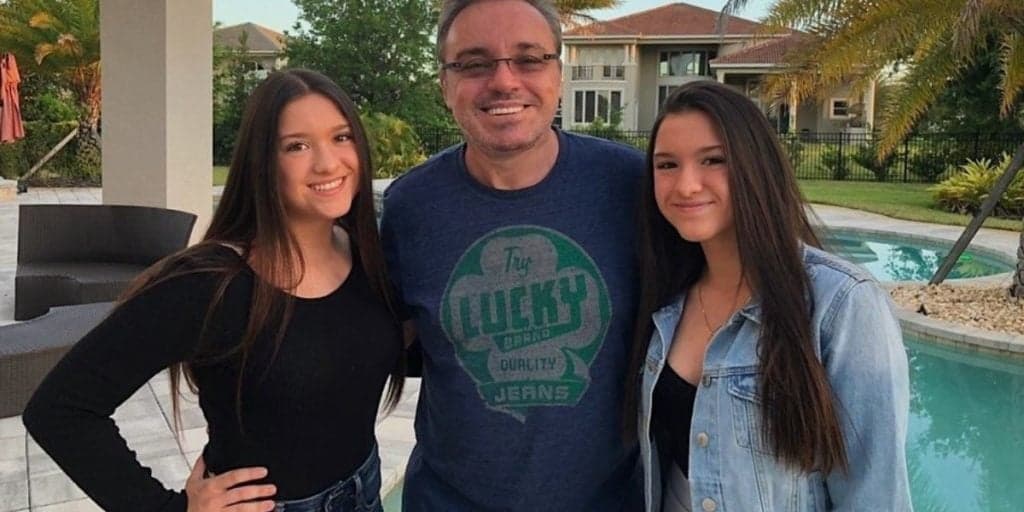 Filhas de Gugu, em meio a guerra por herança, dão festão de luxo e briga feia é exposta: "Cheio"