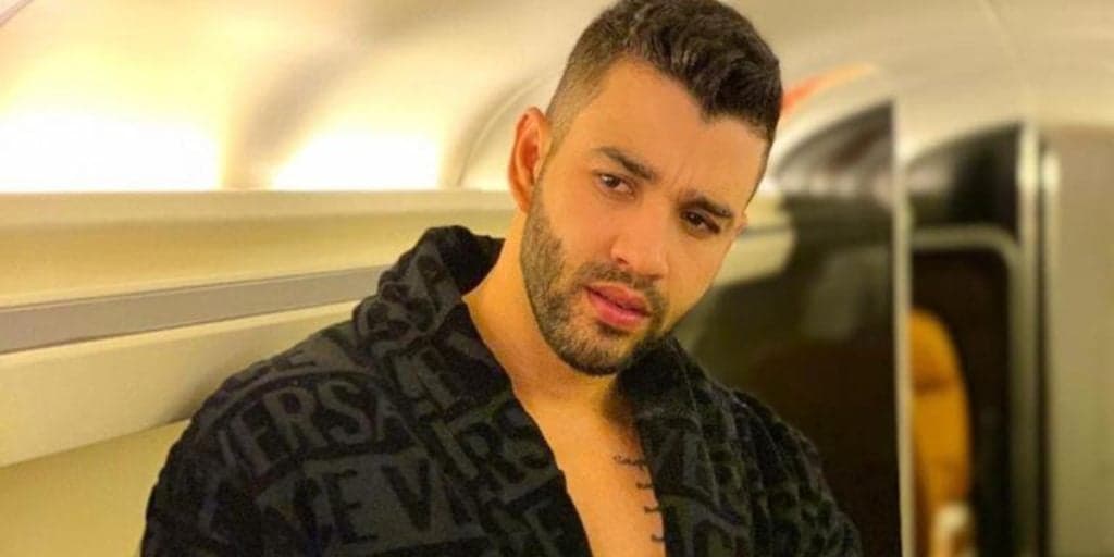 Gusttavo Lima recebe previsão avassaladora sobre acidente terrível