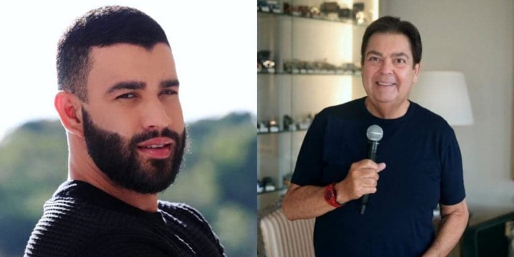 Faustão, em guerra com a Globo, convoca Gusttavo Lima para estreia na Band e massacre à rival