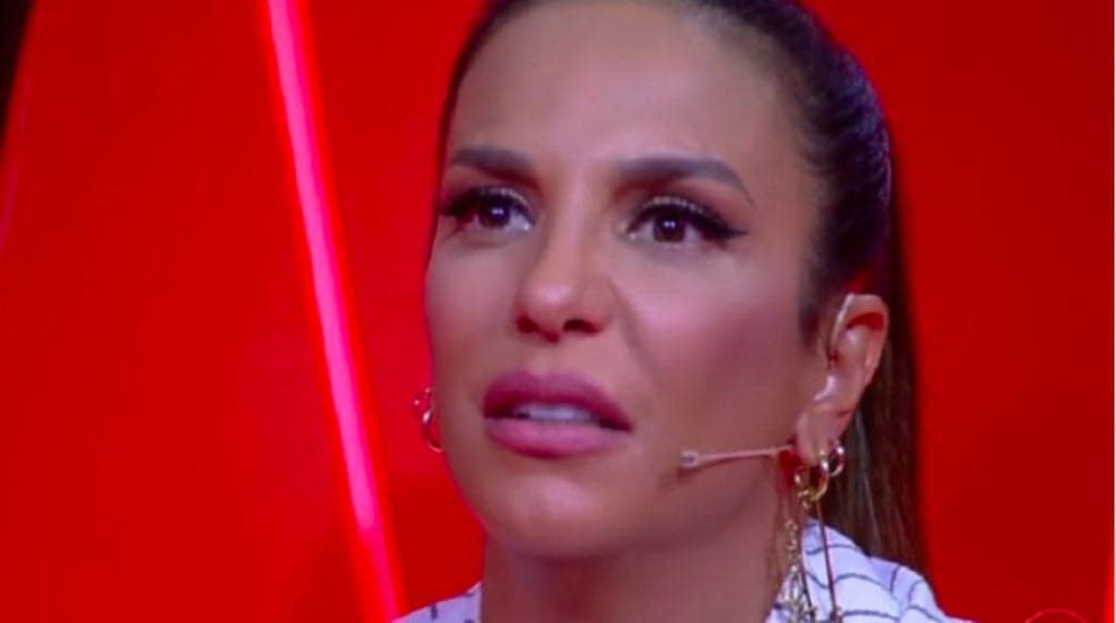 Alta cúpula da Globo faz reunião de urgência e veta programa de Ivete Sangalo com famoso: "Proibido"