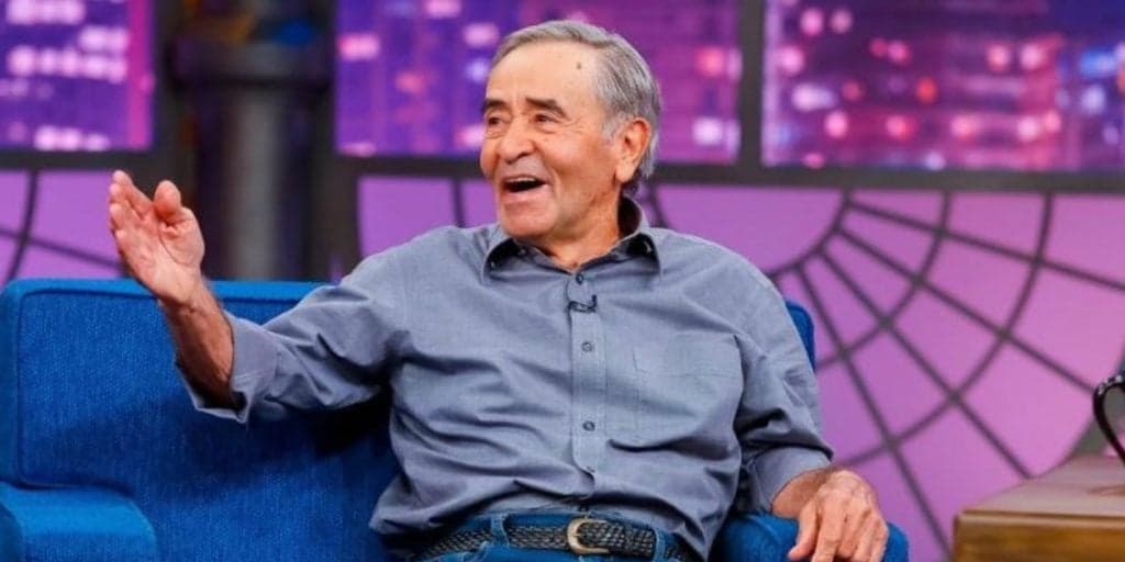 "Desgraça": Ivo Holanda, dono de salário baixo no SBT, tem implante de animal no corpo após acidente