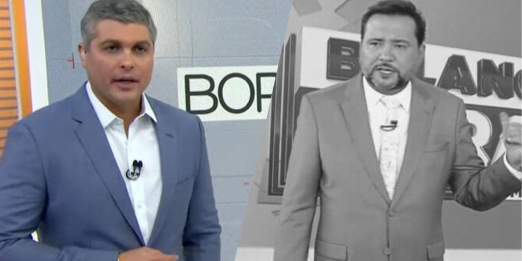 Joel Datena dá surra histórica em Geraldo Luís e faz Record viver dia regado à fracassos: Audiências 09/07