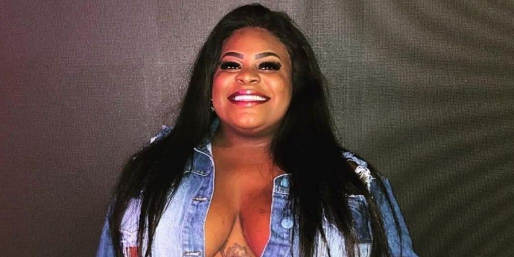 Jojo Todynho, após trair o ex, é pedida em casamento: "Muita história"