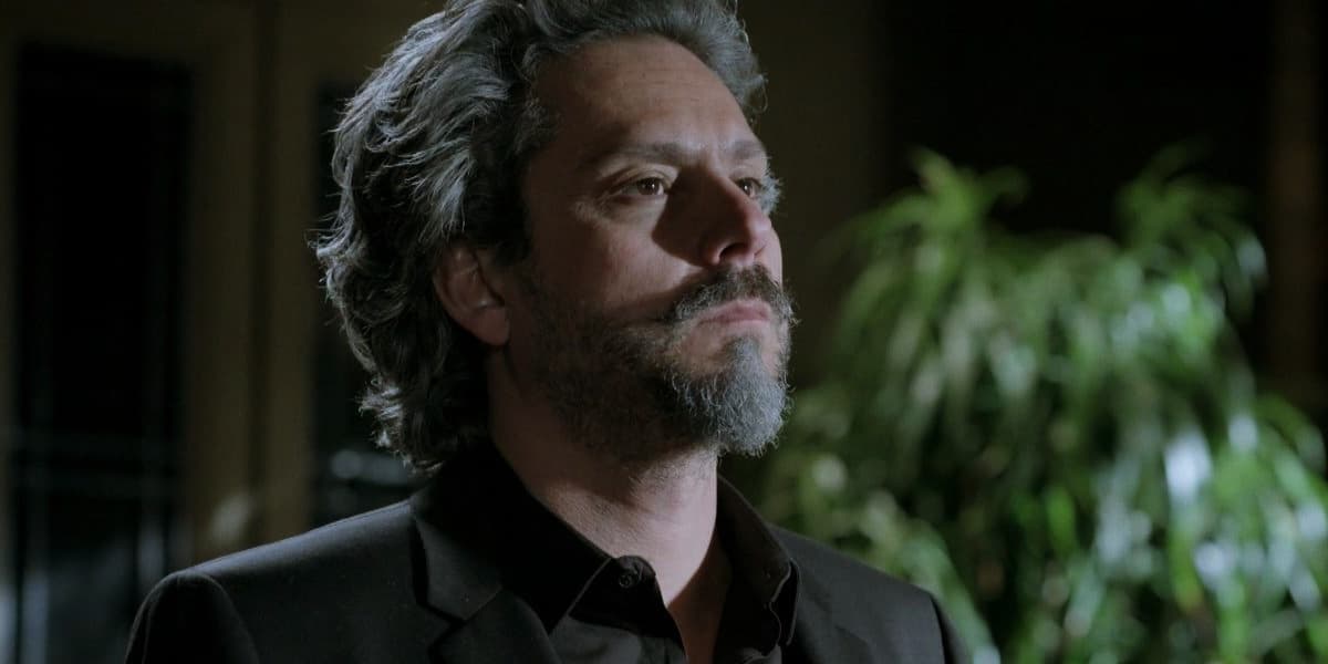 josé alfredo pensativo em cena de império josé alfredo pensativo em cena de império