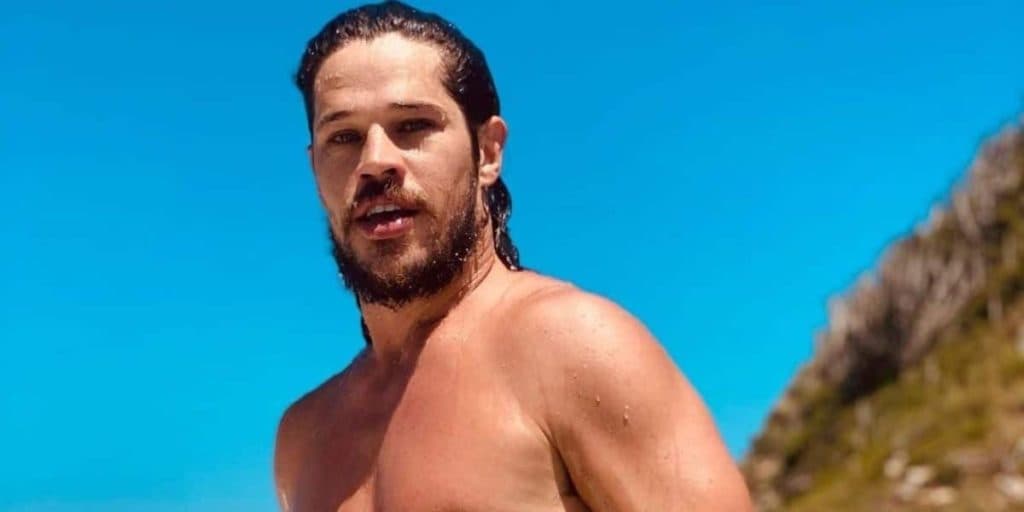 José Loreto, após traição e fim do casamento, expõe relação com ex e lamenta desfecho: "Várias dores"