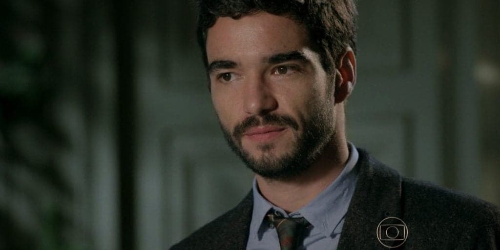 Quem é o pai de José Pedro em Império? Comendador exige teste e resultado assusta; veja