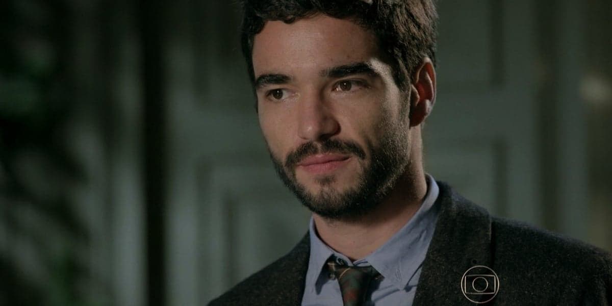 José Pedro acerta as contas com inimigo em Império - Foto: Reprodução