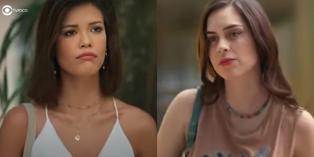 Salve-se Quem Puder: Com Rafael? Alan? Chupando dedo? Descubra qual o desfecho de Kyra