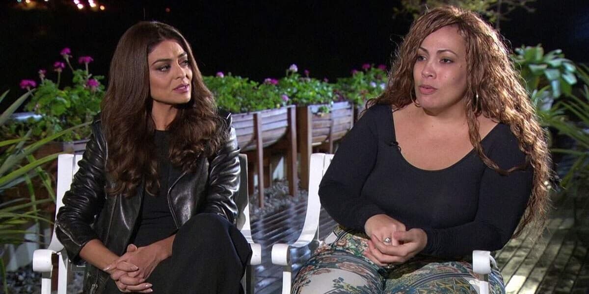 Juliana Paes, Globo