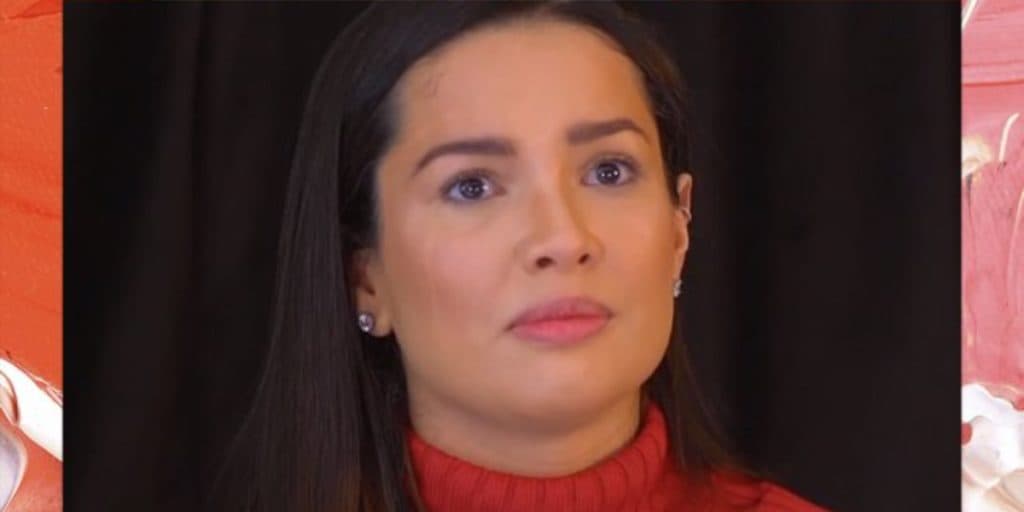 Juliette passa por cima das regras, contraria força maior e corre grave risco: "Eu preciso"