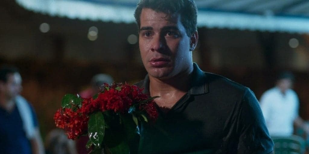 Pega Pega: Júlio é humilhado, tem dia de cão, desiste de primeiro encontro com Antônia, porém o jogo vira